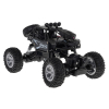 Crawler Rover Z Kamerą 1:14
